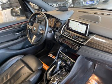 BMW 225 xe Active Tourer *CARPLAY*HUDUP*LED*M SPORT*