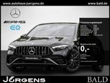 Mercedes-Benz A 35 AMG 4M AMG-Sport+MLB+Ambiente+AHK+Cam+LED - gebrauchte Mercedes-Benz A 35 AMG aus dem Jahr 2023