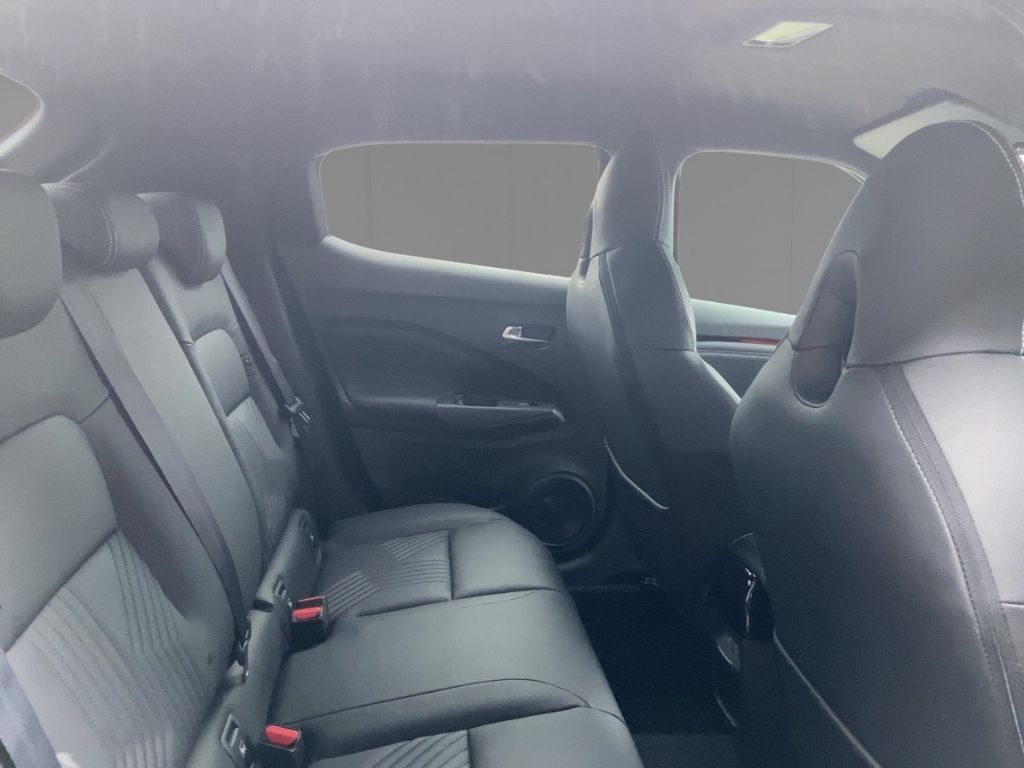 Nissan Juke - Bild 12
