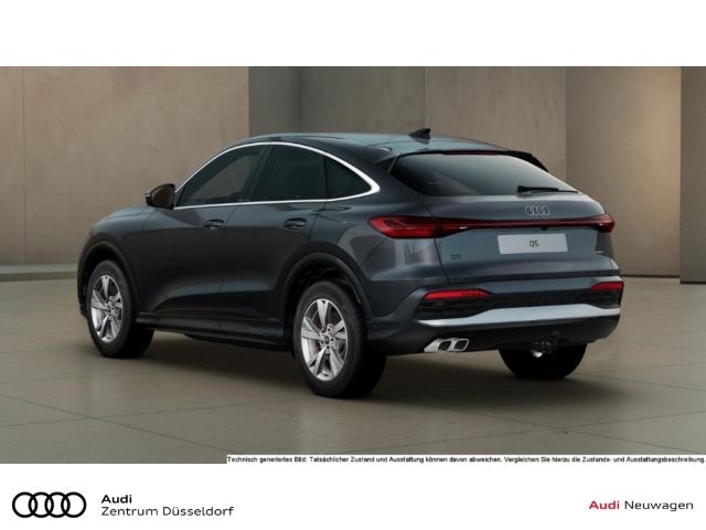 Audi Q5 - Bild 3