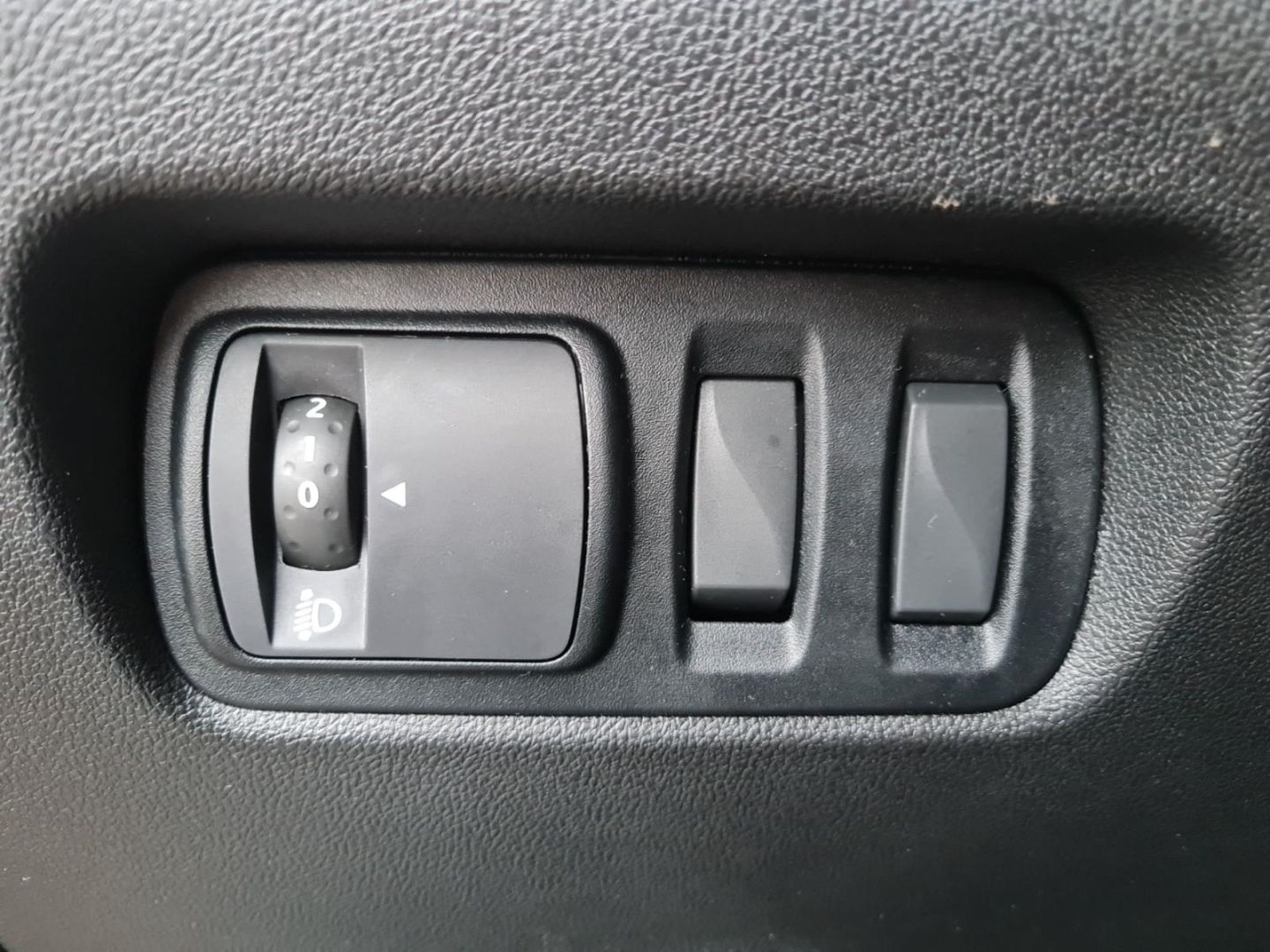 Fahrzeugabbildung Renault Kadjar LIMITED 1.4  ALLWETTER+NAVI+AHK