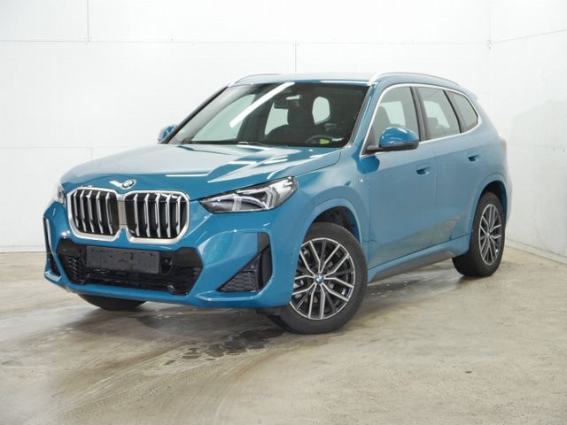 BMW X1 xDrive20d M Sportpaket 18" LMR Sportsitze