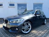 BMW 120i 5-Türer AUT M-Paket Navi LED HiFi 18" - BMW 120: 120i M Paket