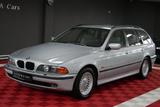 BMW 528i Touring TOP AUSTTUNG / ZUSTAND nur 90 Tkm - BMW 528 aus 1997