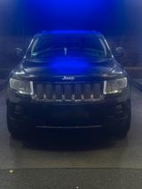 Jeep Grand Jeep Cherokee 3.0 CRD - Jeep Grand Cherokee in Erfurt