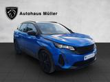 Peugeot 3008 Hybrid4 300 e-EAT8 GT Pack - Peugeot 3008: Allradantrieb