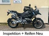 BMW R1200GS / ERST 4816 KM /1-Hand / Gewährleistung - Angebote