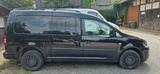 Volkswagen VW Caddy Maxi 4 Motion  2.0 TDI Automatik,Allrad