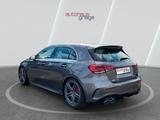 Mercedes-Benz A 45 AMG S AMG Real Performance Sound - gebrauchte Mercedes-Benz A 45 AMG aus dem Jahr 2020