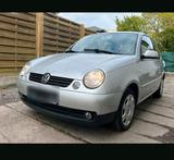 Volkswagen VW Lupo 1.4TDI - HU bis 02/27! - Volkswagen Lupo mit Diesel-Antrieb: 1.4