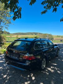 BMW 535 - 3