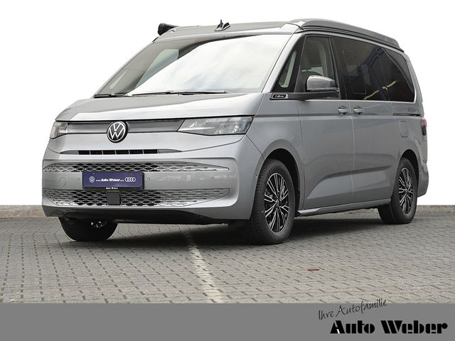 Volkswagen California neue Beach Camper 2.0 TDI DSG StandHZ