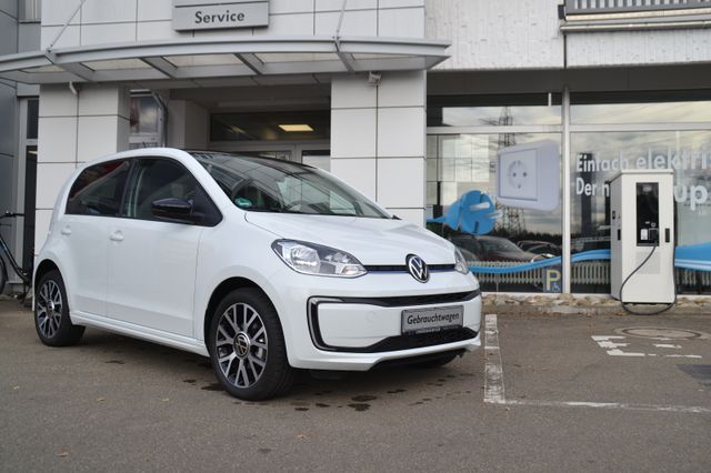 Volkswagen e-up! Style 61 kW (83 PS) 1-Gang-Autom.