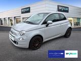 Fiat 500 1.2 8V Collezione Connect-Paket Plus - Fiat 500: Collezione