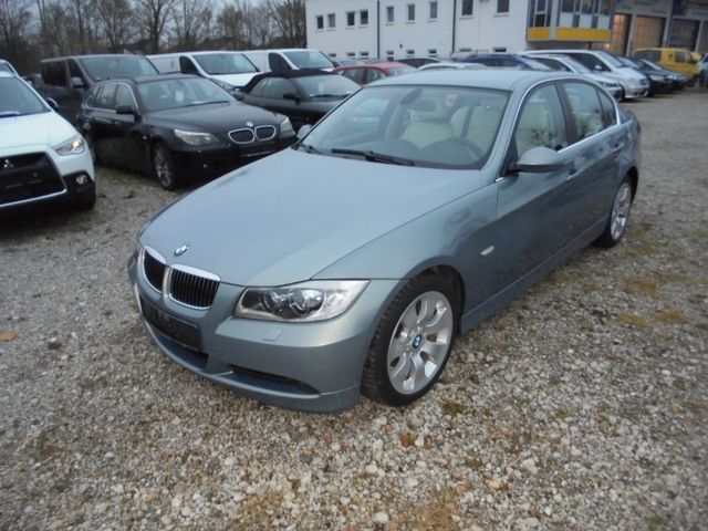 BMW 325i Aut. ~ Navi ~ Leder ~ Xenon ~ 127.000 km