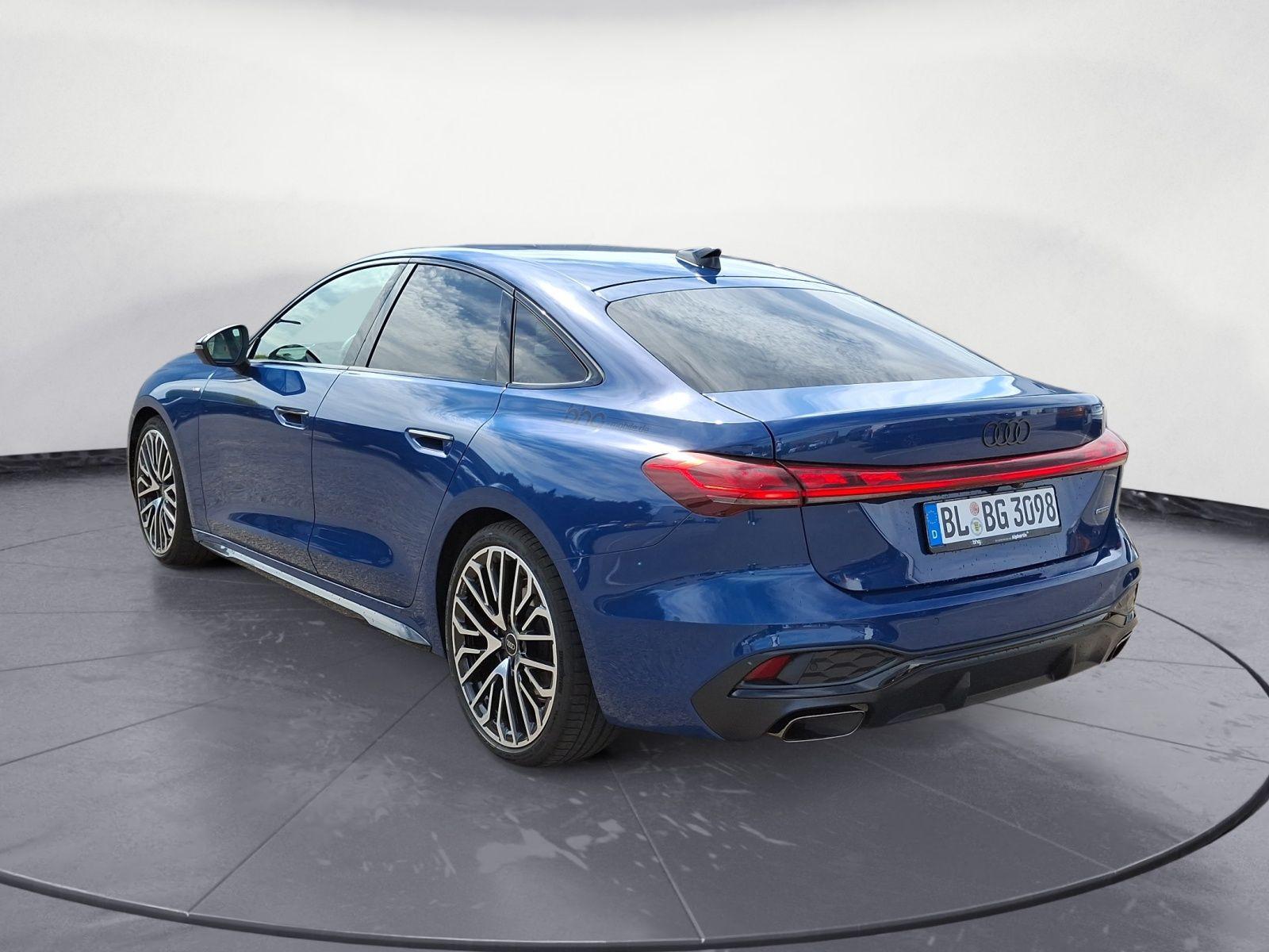 Audi A5 Limousine TFSI quattro S tronic 204PS, миниатюра 3