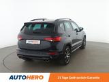 Cupra Ateca 2.0 TSI 4Drive Aut.*NAVI*ACC*CAM*PDC* - Cupra Ateca Gebrauchtwagen in Berlin