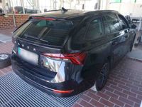 Skoda Octavia - Vorschau Bild 4
