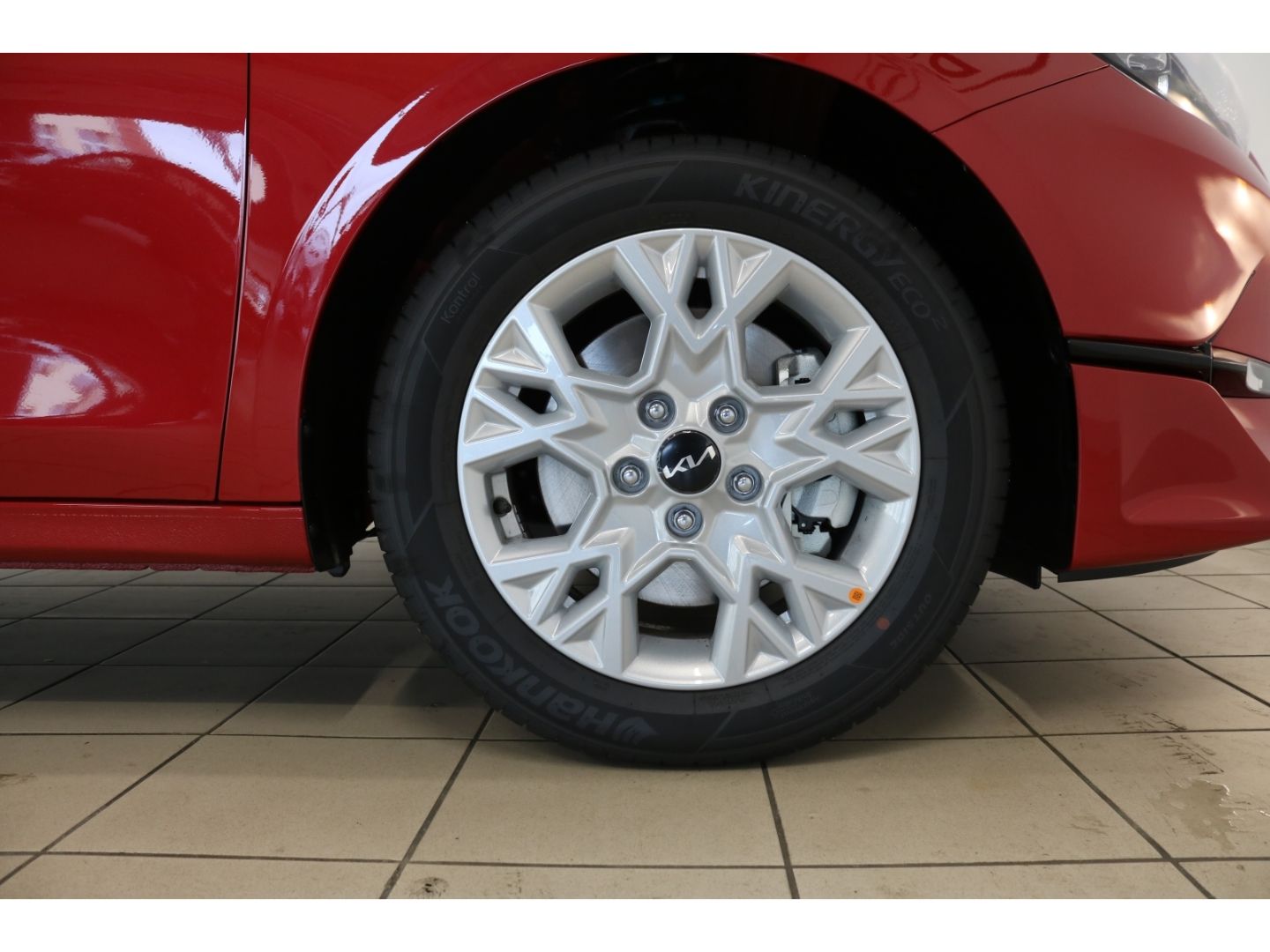 Fahrzeugabbildung Kia Ceed Vision 1.0 T-GDI  Navi SHZ Kamera Tempomat