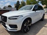 Volvo XC 90 XC90 Plus Dark AWD+ 7 SITZE+BC+MFL+VOLL+++ - Volvo XC90: Plus Dark