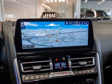 BMW M850 - 12