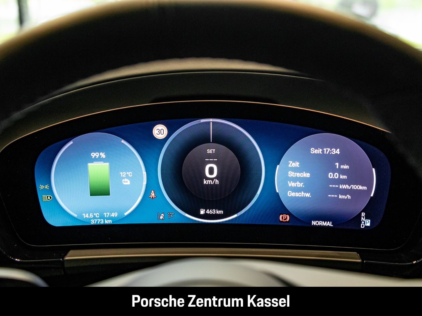 Porsche Macan - Bild 12