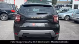Dacia Duster II Extreme *Erste Hand* *Restgarantie* - Dacia Duster mit Diesel-Antrieb: Geländewagen