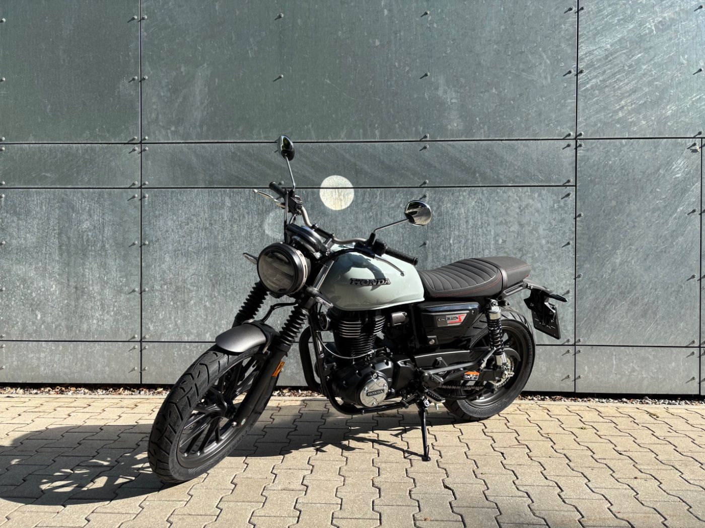 Fahrzeugabbildung Honda GB 350 S 6 Jahre Garantie