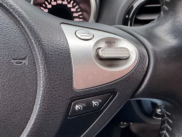 Fahrzeugabbildung Nissan Juke 1.6 Tekna Xtronic*Connect*Allwetter*Bose*SH