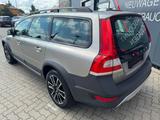 Volvo XC70 Black Edition AWD NAVI LEDER - Volvo Gebrauchtwagen in Rostock