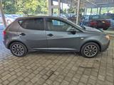 Seat Ibiza Lim. Reference Salsa - Seat Ibiza: Salsa