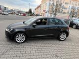 Audi A1 1.4 TFSI Sportback*S.TRONIK*NAVI*SHZ*MFL*PDC* - Audi A1 Gebrauchtwagen in Frankfurt