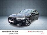Audi A6 Avant S line 50 TFSI e AHK/Matrix/HuD/PBox/20