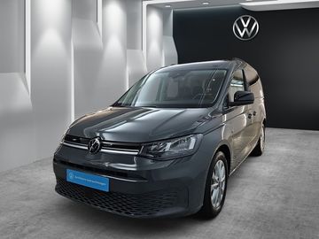 Volkswagen Caddy - 1