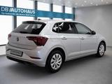 Volkswagen Polo Life 1.0 TSI Navi IQ.Drive-Paket - Volkswagen Polo aus 2024