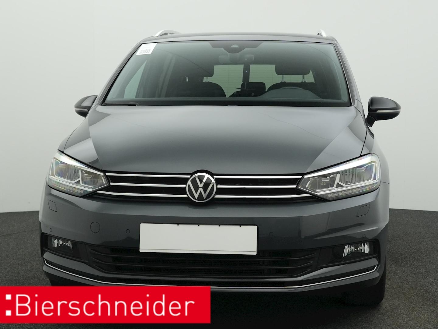 Volkswagen Touran 2.0 TDI DSG Active 7S. KAMERA ACC NAVI LE, миниатюра 8