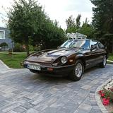 Datsun Nissan 280ZX - Datsun Gebrauchtwagen