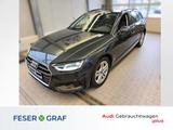 Audi A4 Avant 35 TDI S tronic AHK RFK Virtual Navi - Audi A4: Kombi, 35 TDI