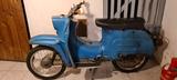 Simson Schwalbe KR51/2N - SIMSON S51