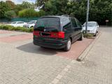 Volkswagen Sharan 1.9TDI 96kW Family Family - gebrauchte VW Sharan aus dem Jahr 2003
