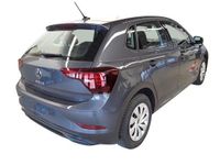 Volkswagen Polo - Vorschau Bild 3