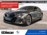 BMW i5 xDrive40 ELEKTRO M Sportpaket  UPE 97.140 EUR - BMW i5 in Dortmund