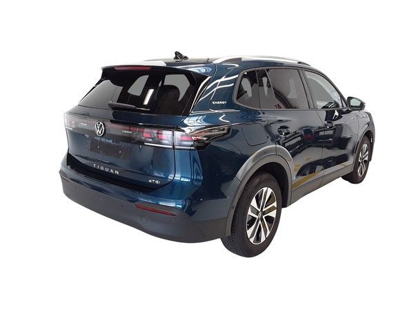 Volkswagen Tiguan - Bild 6