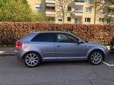 Audi A3 1.6 S line Sportpaket plus S line Sportpa... - Audi A3 aus 2004: Line