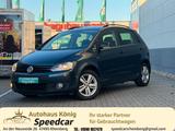 Volkswagen Golf Plus VI Match*NAVI*78TKM* - Volkswagen Golf: Match