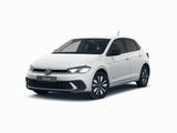 Volkswagen Polo 1.0 TSI Goal AHK LED ACC NAVI KAMERA SHZ - VW Polo von 2025