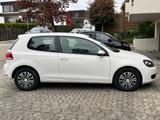 Volkswagen Golf 6 1.4 Comfortline  - Volkswagen Golf aus 2009: 1.6