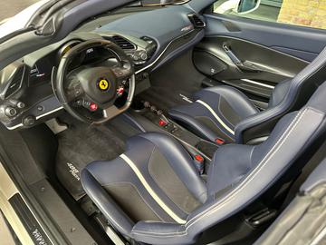 2020 Ferrari 488 PISTA 缩略图 19