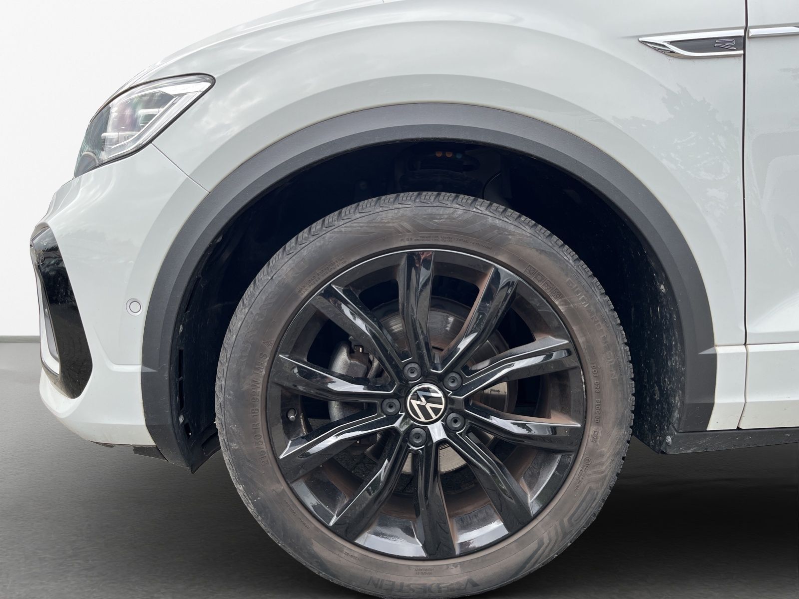 Volkswagen T-Roc - Bild 12