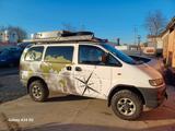 Mitsubishi L400   4x4 , Delica , Space Gear - Mitsubishi L400 Gebrauchtwagen